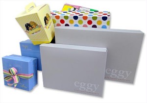 Custom Boxes