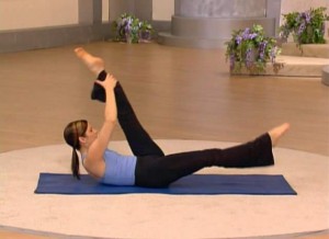 Pilates 11