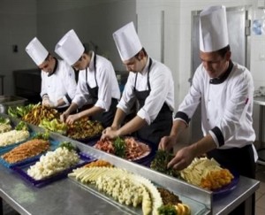 Catering Waiters