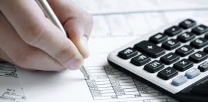 Calculating