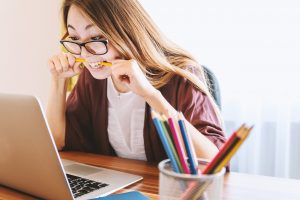 reading feedback