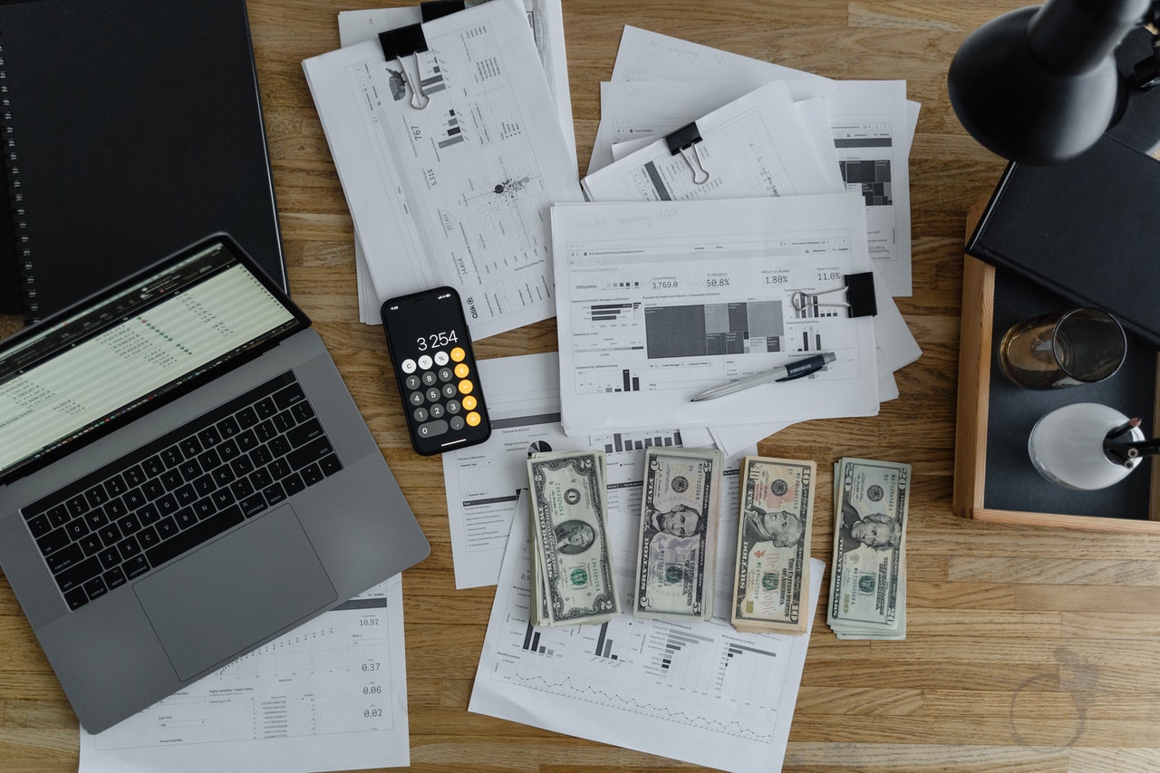 budgeting