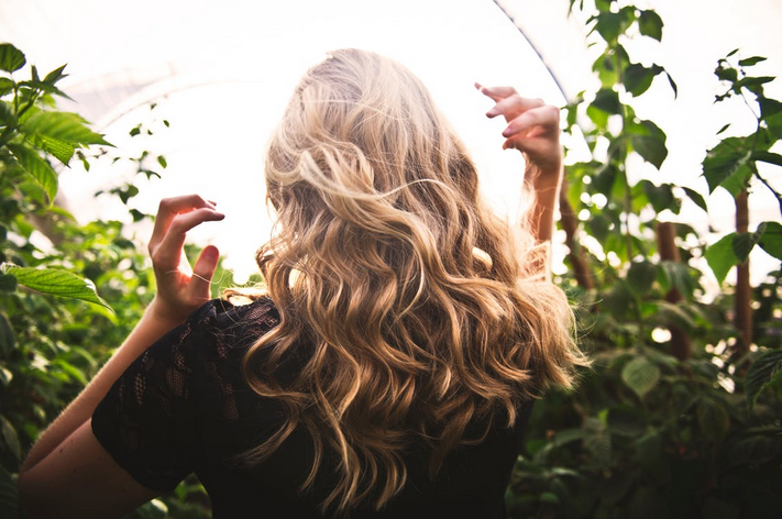 curls
