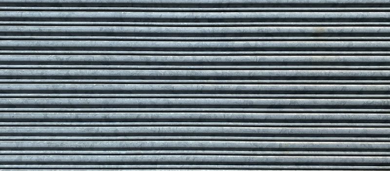 steel