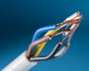 wiring