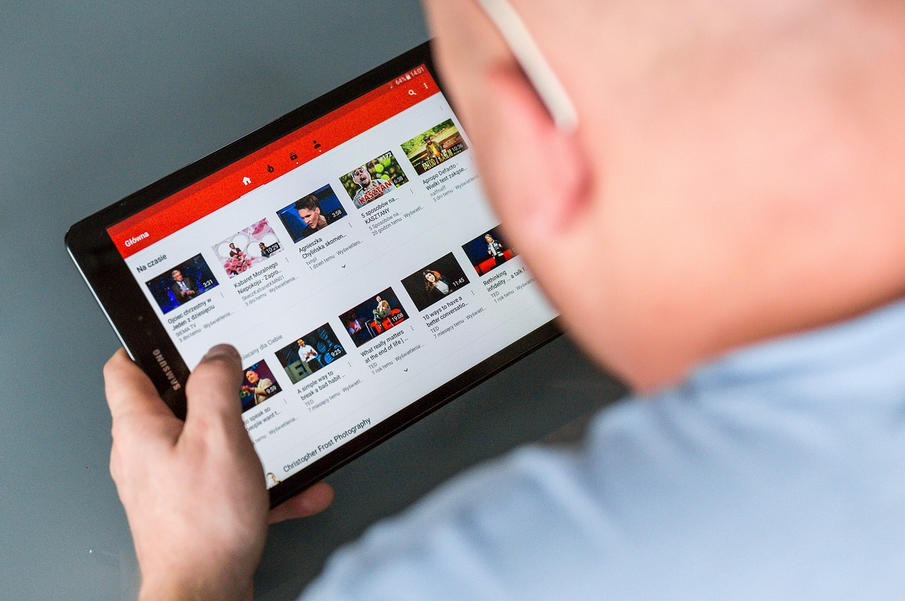 youtube