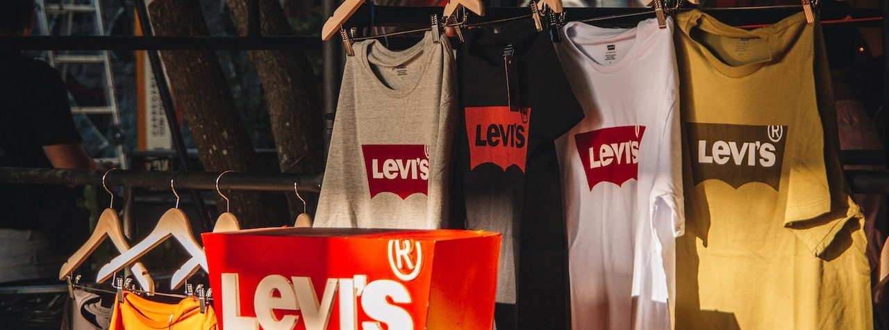 levis