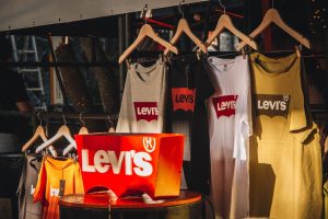 levis 